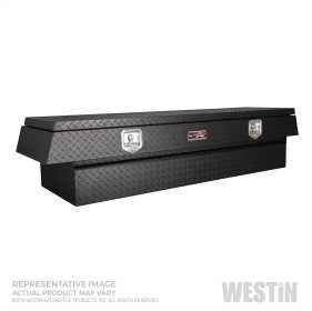 Brute Low Profile LoSider Tool Box 80-RB178-9-BT